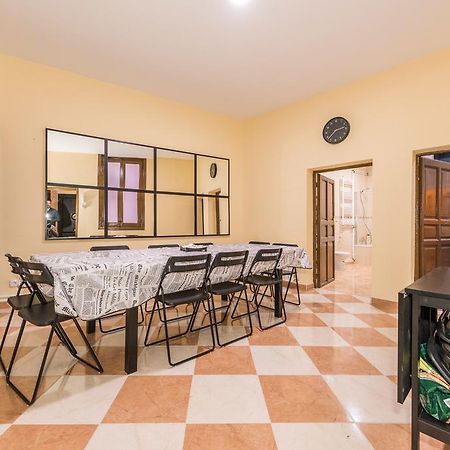 Grand Latina Apartment Madrid Szoba fotó