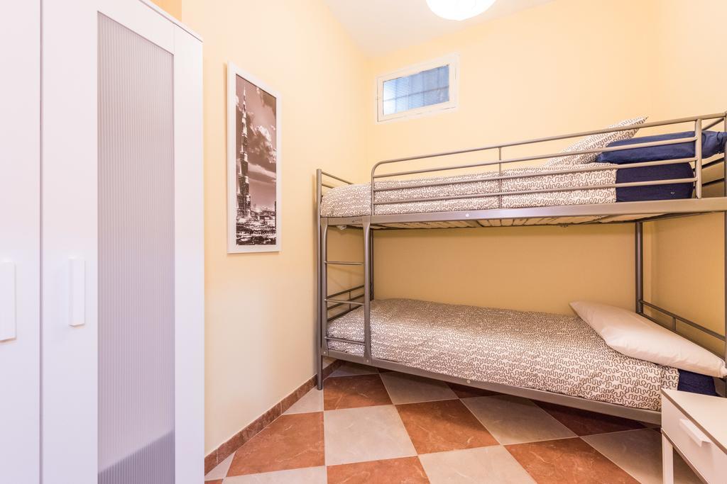 Grand Latina Apartment Madrid Szoba fotó
