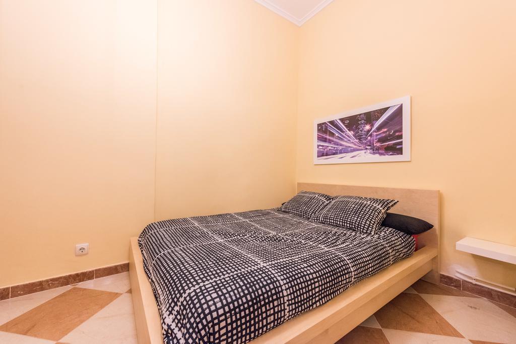 Grand Latina Apartment Madrid Szoba fotó