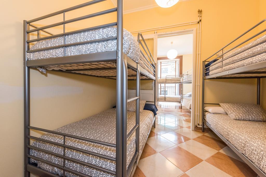 Grand Latina Apartment Madrid Szoba fotó