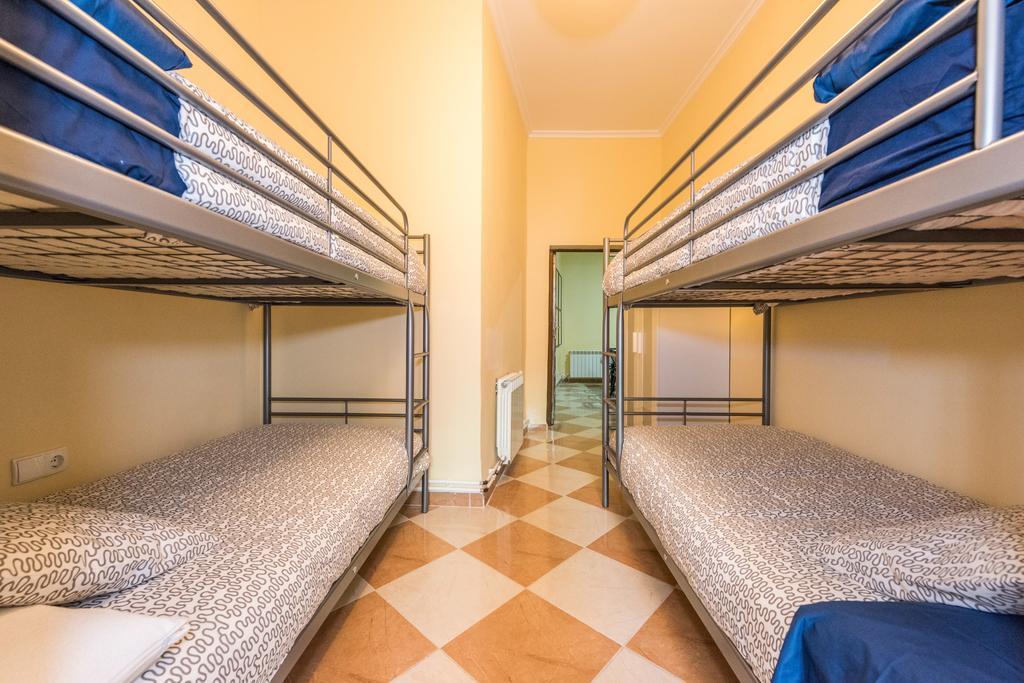 Grand Latina Apartment Madrid Szoba fotó