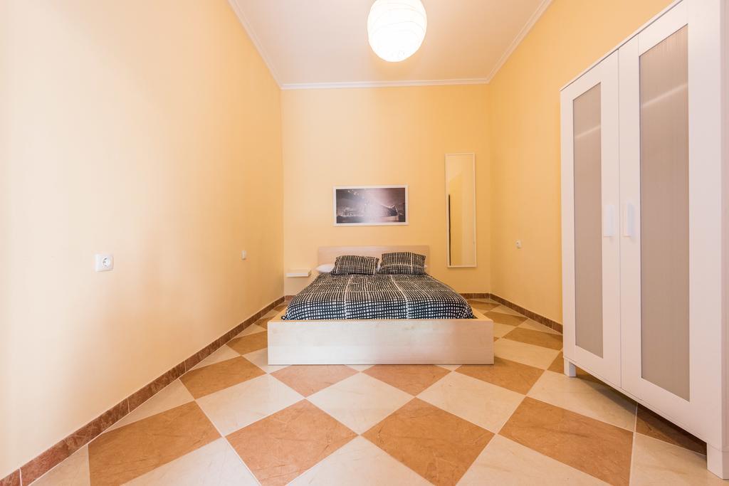 Grand Latina Apartment Madrid Szoba fotó